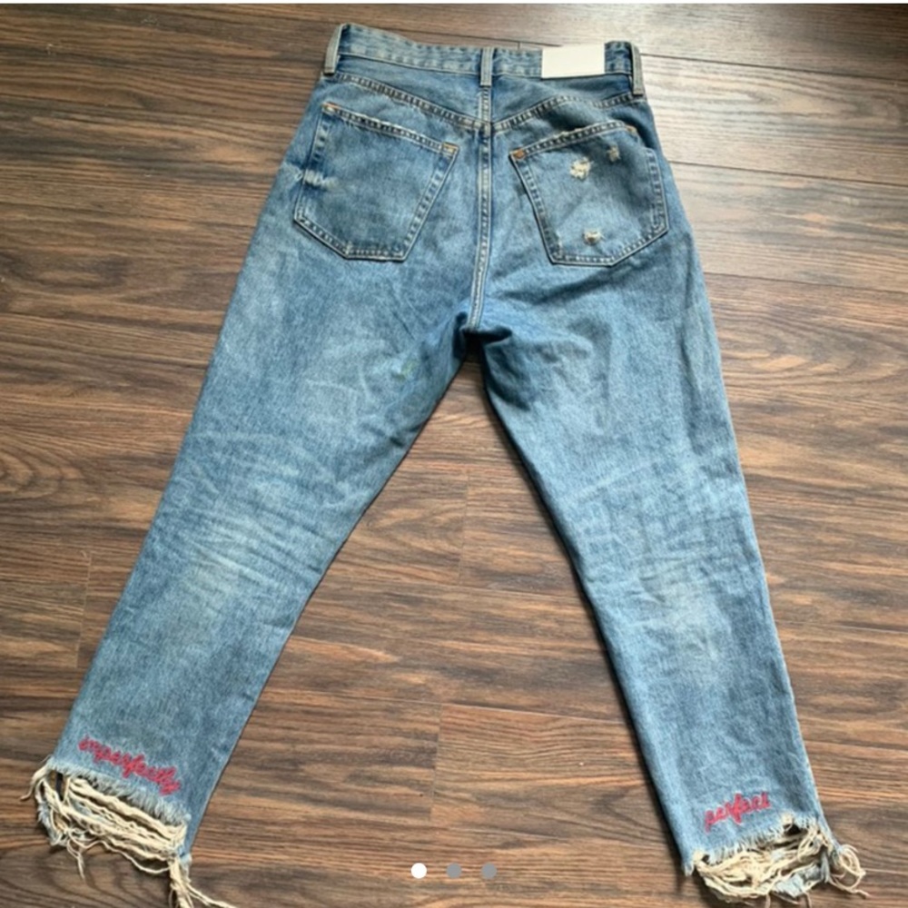 H&M Trend Jeans